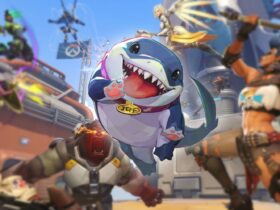 Overwatch 2 Should Takes Notes From Marvel Rivals' Jeff the Land Shark