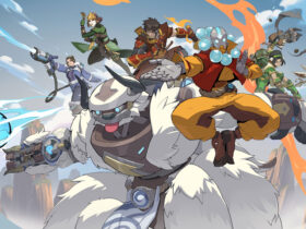 Overwatch 2 Avatar Collab Hero Image