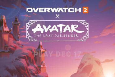 Overwatch 2 x Avatar The Last Airbender - Collaboration Trailer