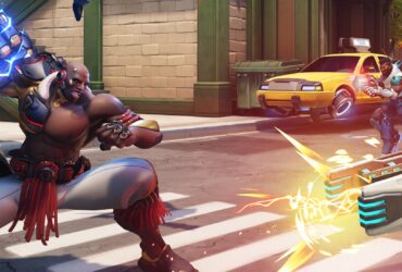 Overwatch 2's 6v6 Test Queues Explained