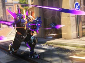 Overwatch 2's Hazard Has Revived a Hilarious Mei Glitch