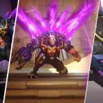 Overwatch 2's Hazard Looks to Be a Jack-of-All-Trades, Master of None