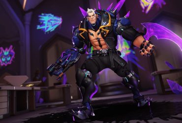 Overwatch 2's Hazard is Already Getting Neat Fan-Made Skin Concepts