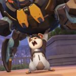 Overwatch 2's Revival of 6v6 Allows For a Hilarious Victory Pose Combo