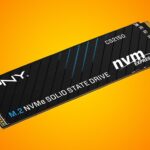 PNY to Release Affordable PCIe 5.0 M.2 NVMe SSDs