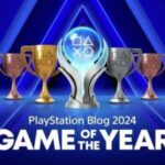 PS Blog Game of the Year 2024: The Winners