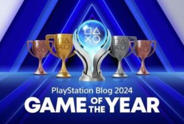 PS Blog Game of the Year 2024: The Winners