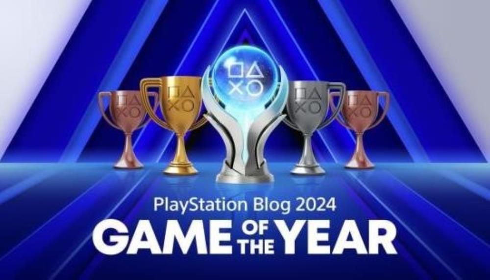 PS Blog Game of the Year 2024: The Winners