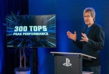 PS5 Pro Technical Seminar reveals new in-depth details on console