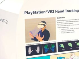 PSVR2 now has ability for controller-free hand tracking