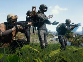 PUBG Update 33.1 Makes Huge Change to Sanhok Map