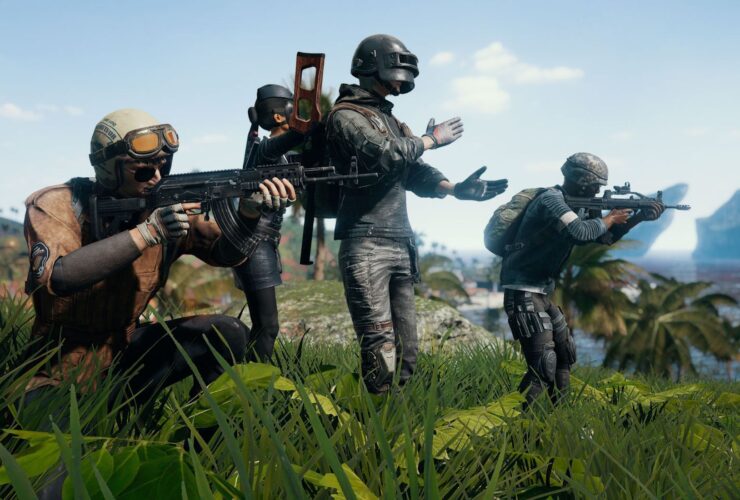 PUBG Update 33.1 Makes Huge Change to Sanhok Map