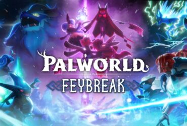 Palworld Makes Change to Pal Enhancement