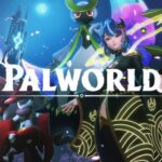 Palworld's Feybreak Update Is Already a Big Success