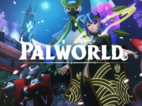 Palworld's Feybreak Update Is Already a Big Success