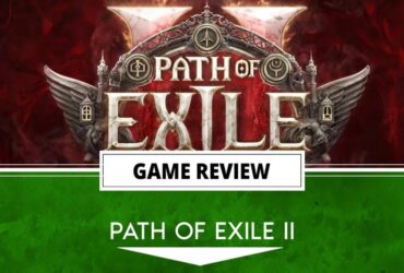 Path of Exile 2 (Early Access) Review – Better in Every Way | The Outerhaven