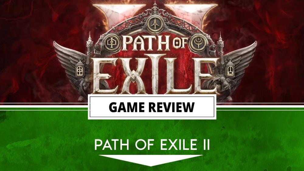 Path of Exile 2 (Early Access) Review – Better in Every Way | The Outerhaven