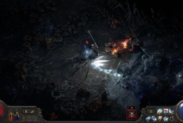 Path of Exile 2 Early Access Sees Over 500,000 Concurrent on Steam; Over 1M Early Access Redemptions