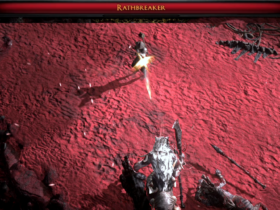 Path of Exile 2: How To Beat Rathbreaker