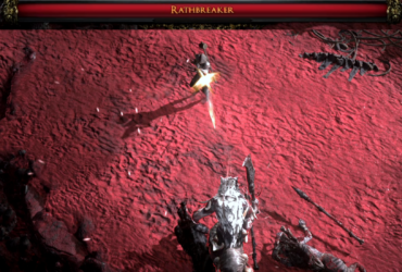 Path of Exile 2: How To Beat Rathbreaker