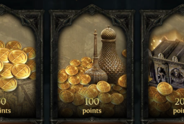 Path of Exile 2: How To Get Points