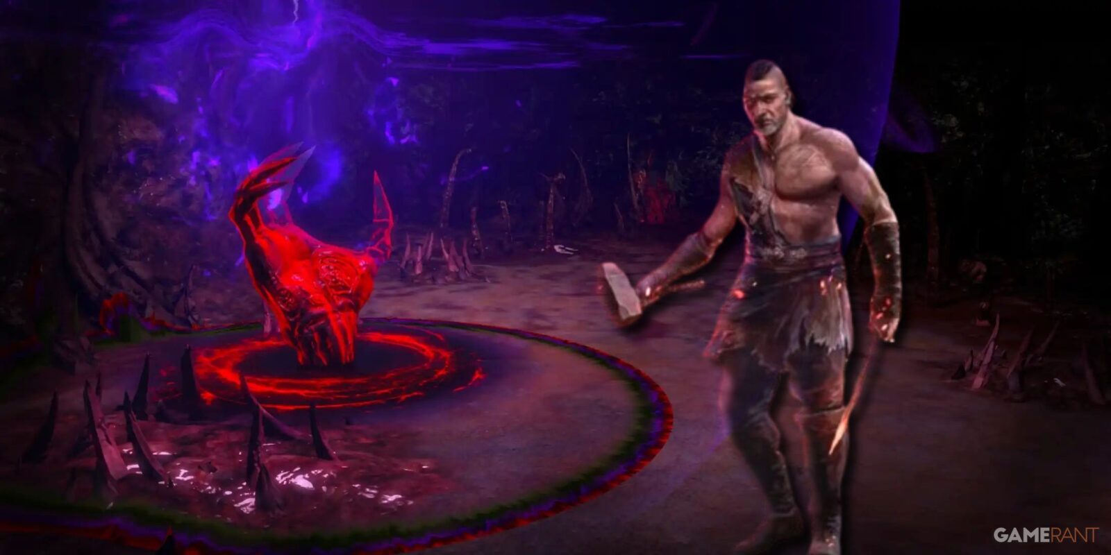 Path of Exile 2 May Be Shooting Itself in The Foot With Its Endgame Approach