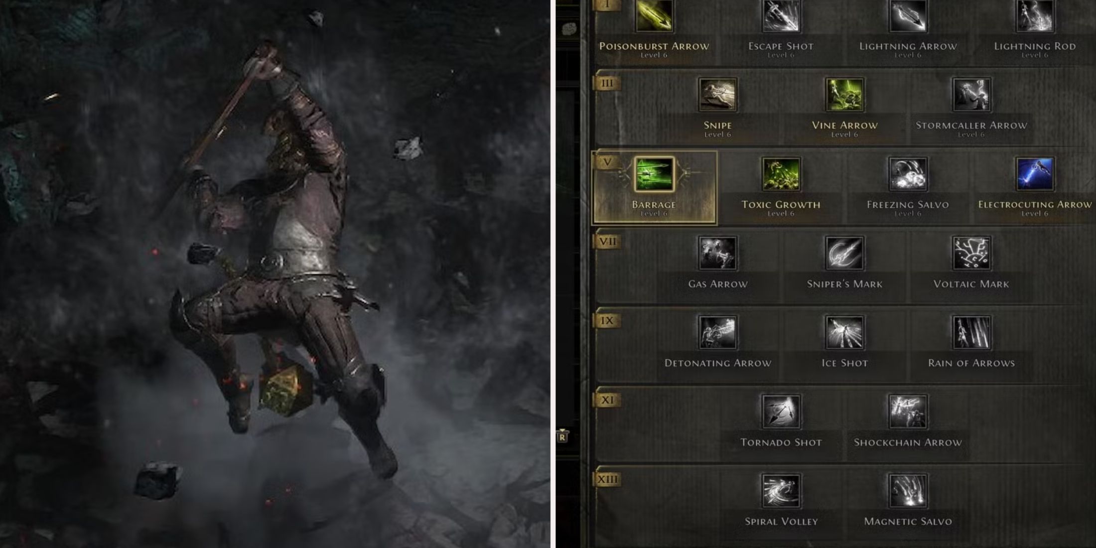 path of exile 2 hardest classes to master