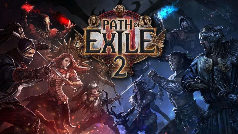 Path of Exile 2 Offers 35-40 Hours Of Gameplay With Soulslike Difficulty