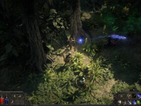 Path of Exile 2 Pre-Download is Up Ahead of Early Access Launch