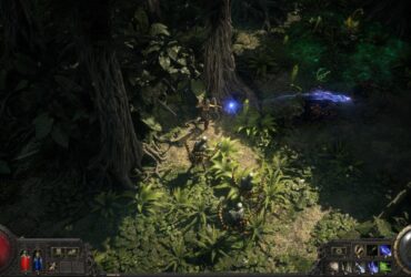 Path of Exile 2 Pre-Download is Up Ahead of Early Access Launch