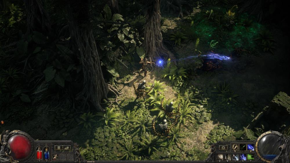 Path of Exile 2 Pre-Download is Up Ahead of Early Access Launch