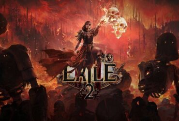 Path of Exile 2 Reveals Upcoming Patch Details