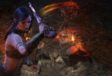 Path of Exile 2 Walks a Huge Class Feature Back From PoE