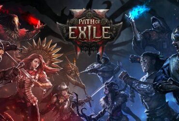 Path of Exile 2 is Already One of the Most Popular Steam Games Ever