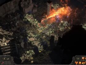 Path of Exile 2 is Buffing Loot Drops