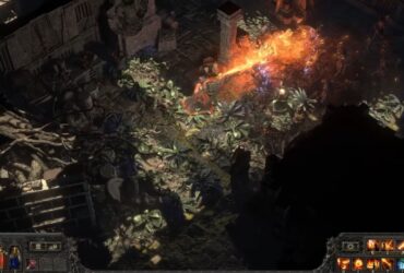 Path of Exile 2 is Buffing Loot Drops