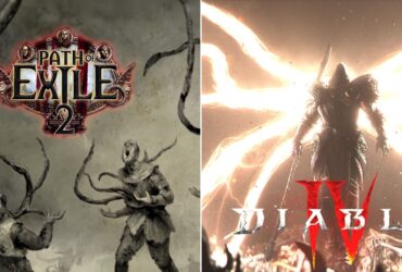 Path of Exile 2 vs Diablo 4: What’s The Difference?