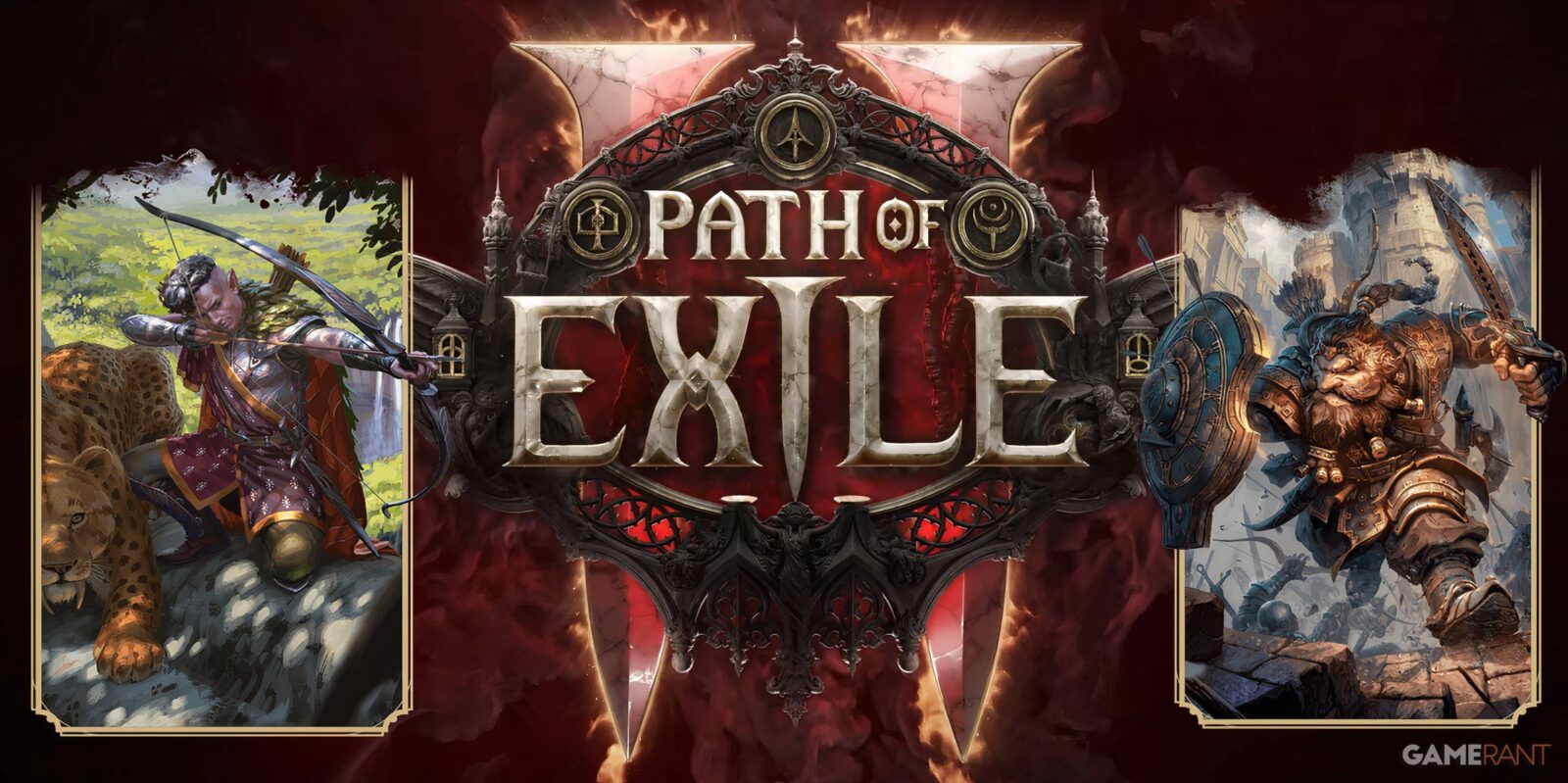 Path of Exile 2's Ascendancies Explained Like Dungeons and Dragons Classes