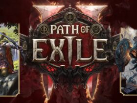 Path of Exile 2's Ascendancies Explained Like Dungeons and Dragons Classes