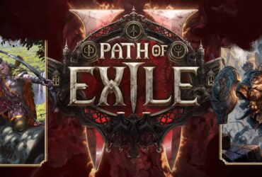 Path of Exile 2's Ascendancies Explained Like Dungeons and Dragons Classes