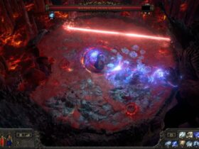 Path of Exile Ascendancy Classes Revealed Ahead of Early Access