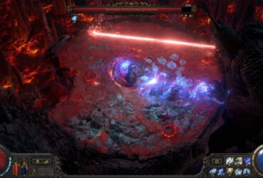 Path of Exile Ascendancy Classes Revealed Ahead of Early Access