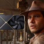 Pay $100 for Indiana Jones and the Great Circle early access, get worse graphics