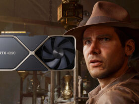 Pay $100 for Indiana Jones and the Great Circle early access, get worse graphics