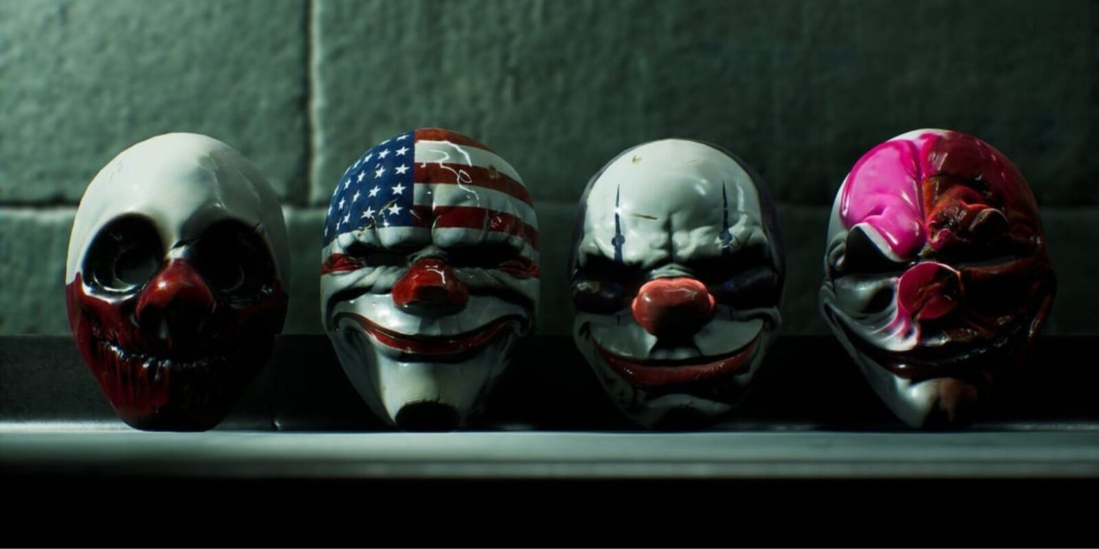 Payday 3: First World Bank - Official Main Trailer