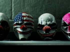 Payday 3: First World Bank - Official Main Trailer