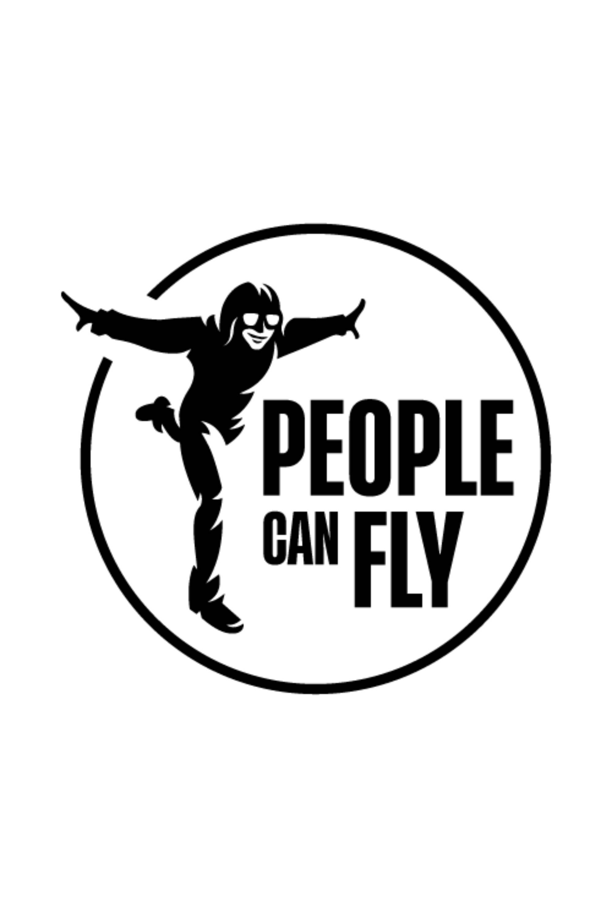 People Can Fly