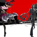 Persona 6 Should Break a Party Member Trend Metaphor: ReFantazio Didn't