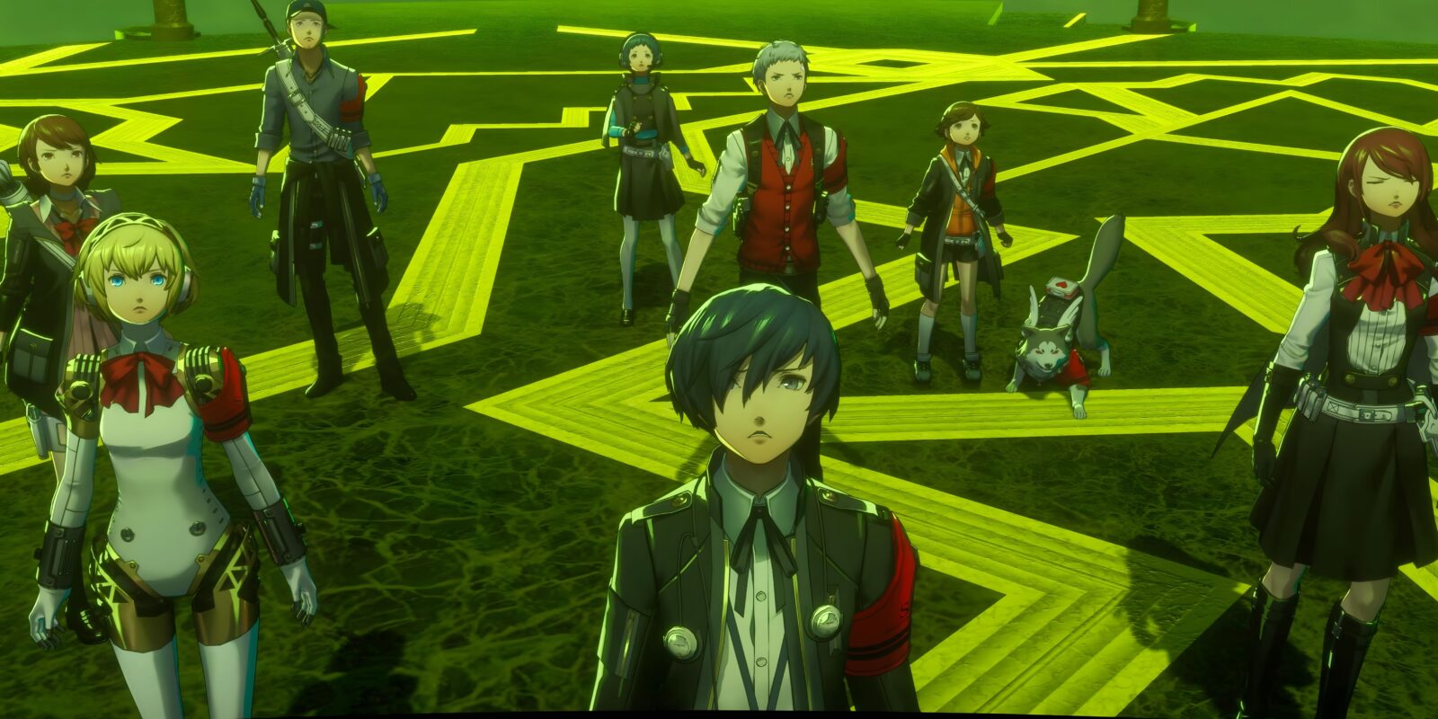 Persona 6's Reveal May Be Closer Than One Would Think