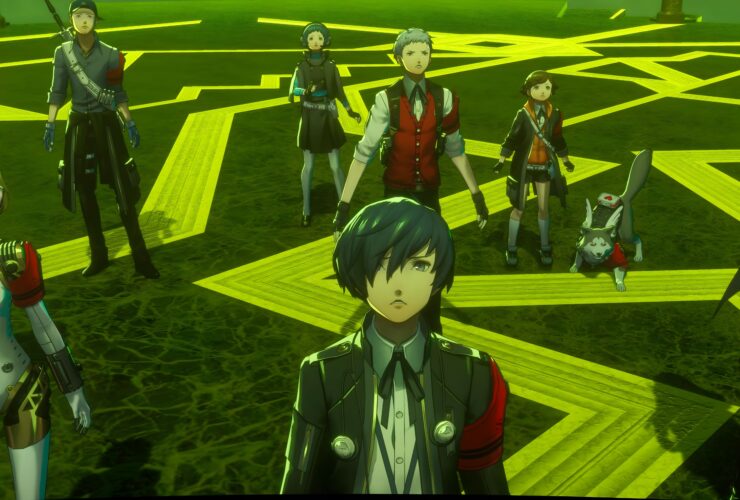 Persona 6's Reveal May Be Closer Than One Would Think